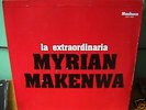 MYRIAN MAKENWA RARE AFRO-FUNK EXTRAORDINARY  MP3