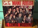 EL COMBO MODERNO GUAGUANCO, SALSA , DESCARGA LISTEN