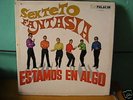 SEXTETO FANTASIA MADE IN VENEZUELA  GUAGUANCO LISTENNN