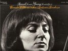 Wilkominska: Violin Sonata - Ravel, Grieg - stereo