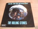 The Rolling Stones - Big Hits, High Tide 1966 UK LP 1st