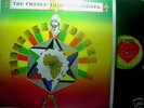 *TWELVE TRIBES OF ISRAEL SHOWCASE VOLUME 1 (LP) TUFF