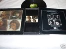 Beatles Let It Be 