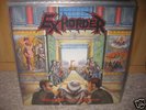 Exhorder-Slaughter of the Vatican LP Thrash Death Metal