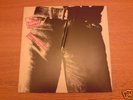 Sticky fingers by Rolling stones with rare zip cover