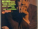 DONALD BYRD Fuego BLUE NOTE 4026 47 W 63 Rd DG EAR