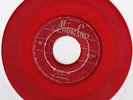 1954 MIDNIGHTS SHE LEFT ME ON MUSIC CITY RED VINYL