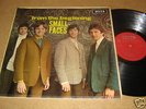 THE SMALL FACES - FROM THE BEGINNING Rare 1967 DECCA LP