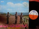 the pioneers long shot trojan lp EX kick de bucket