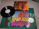 HAWKWIND - THE BUSINESS TRIP 2LP - SUPER RARE MINT