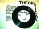(Glenn Branca) THEORETICAL GIRLS– U.S. Millie (1978 7