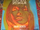 BRAM STOKER/HEAVY ROCK SPECTACULAR/WINDMILL UK 72 MINT