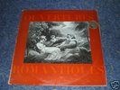 ASDF 171/ ROMANTIC OVERTURES/ SILVESTRI