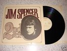 JIM SPENCER 2ND LOOK VERY RARE  ORIGINAL PSYCH