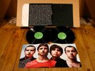 XTC-Go 2-/UK '78 ORIG LP w/ Go+ Bonus 12” +POSTER NM