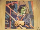 KRYZYS POLISH PUNK RARE ORIG ONLY FRENCH LP Gainsbourg