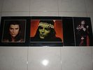 RENATO ZERO NO MAMMA NO PRIMA STAMPA ORIGINALE LP LEGGI