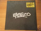 RARE LP - EASTWOO feat. IAM,FABE...  RAP FR  NMINT/EX