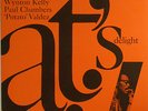 ART TAYLOR / DAVE BURNS Delight JAPAN Blue Note KING
