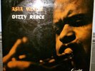DIZZY REECE - Asia Minor UK LP Jazz Rare