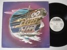 WOOD BRASS & STEEL Turbo WLP PROMO Soul Funk  Disco LP