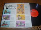 '64 Gary Usher Hot Rod Surf LP: Sounds Of The Weird-Ohs