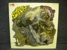 SMOKE EVERYTHING RARE ORIG. GERMAN FUNK JAZZ LP ON MPS