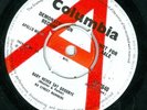 THE BO STREET RUNNERS (U.K. FREAKBEAT 1965) RARE PROMO