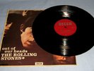 ROLLING STONES-Out Of Our Heads-RARE-SA Iss. LP-LK 4725