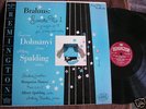 Dohnanyi-Spalding/Brahms Sonata/Remington R-199-84/VG++