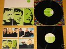 SAINT ETIENNE - GOOD HUMOR Ltd LP+10