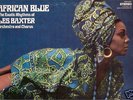 LES BAXTER AFRICAN BLUE ORIG GNP JAZZ FUNK BREAKS EX