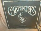 SEALED Carpenters Yesterday Once More Vinyl LP