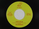 TED NUGENT 45 FRED BEAR (AMERICAN HUNTER THEME SONG)