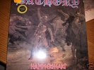 BATHORY 'HAMMERHEART' ltd. gatefold edition LP