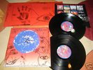 THE CURE - Wish 2LP Vinyl