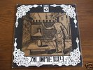 RARE LP  THIRD EAR BAND - ALCHEMY  UK 1st PRESS HARVEST