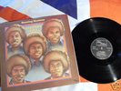 MICHAEL JACKSON Dancing Machine UNIQUE SLEEVE MINT LP 