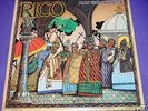 RICO - MAN FROM WAREIKA (LP 1977) BLUE NOTE BN-LA819-H