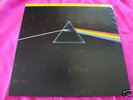 THE DARK SIDE OF THE MOON PINK FLOYD MFSL LP EX+
