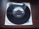 Eddie Cochran ‘Undying Love’ 1961 London Label