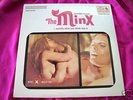 THE MINX SOUNDTRACK PERFORMED BY THE CYRKLE SEALED LP