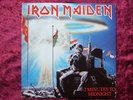 iron maiden