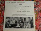 FATS GAINES ORCHESTRA SEALED 70's(?)  PRIVATE PRESS  LP