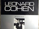 LEONARD COHEN - I'M YOUR MAN RARE 1988 VINYL LP - EXC