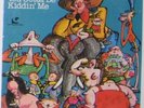 B.J. HOOD LP on GUINNESS Tax Scam label SEALED