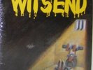 WITS END LP on GUINNESS Tax Scam label - SEALED AOR