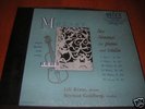 DECCA 2lp MOZART sonatas LILI KRAUS.GOLDBERG / EX