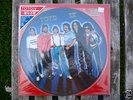 TOTO IV PICTURE DISC RARE SEALED.