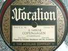 45) L. ARMSTRONG w FLETCHER HENDERSON OR VOCALION 14926